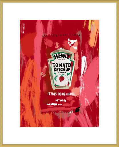 Ketchup