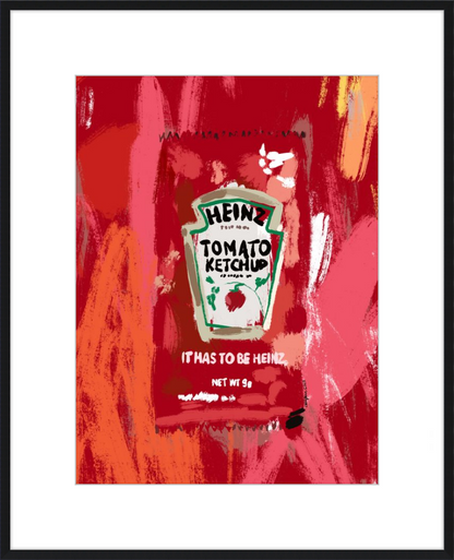 Ketchup