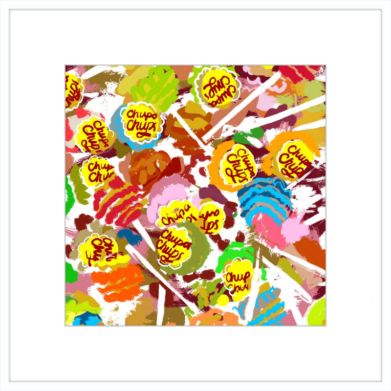 Chupa Chups
