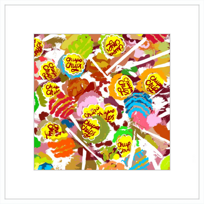 Chupa Chups