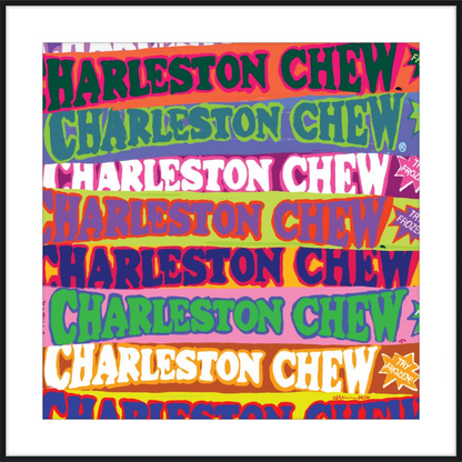 Charleston Chew