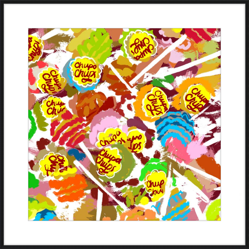Chupa Chups