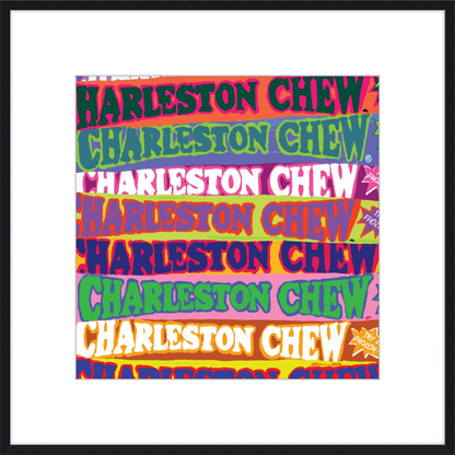 Charleston Chew