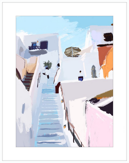 Santorini 1