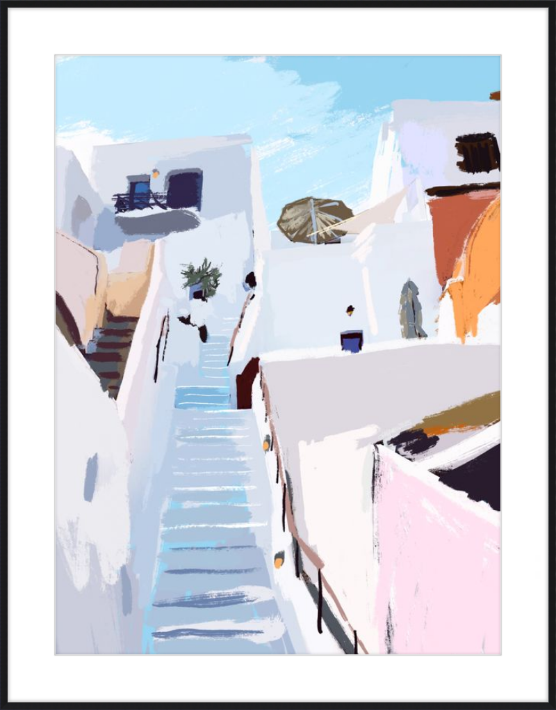 Santorini 1