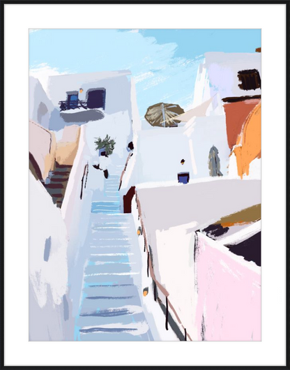 Santorini 1