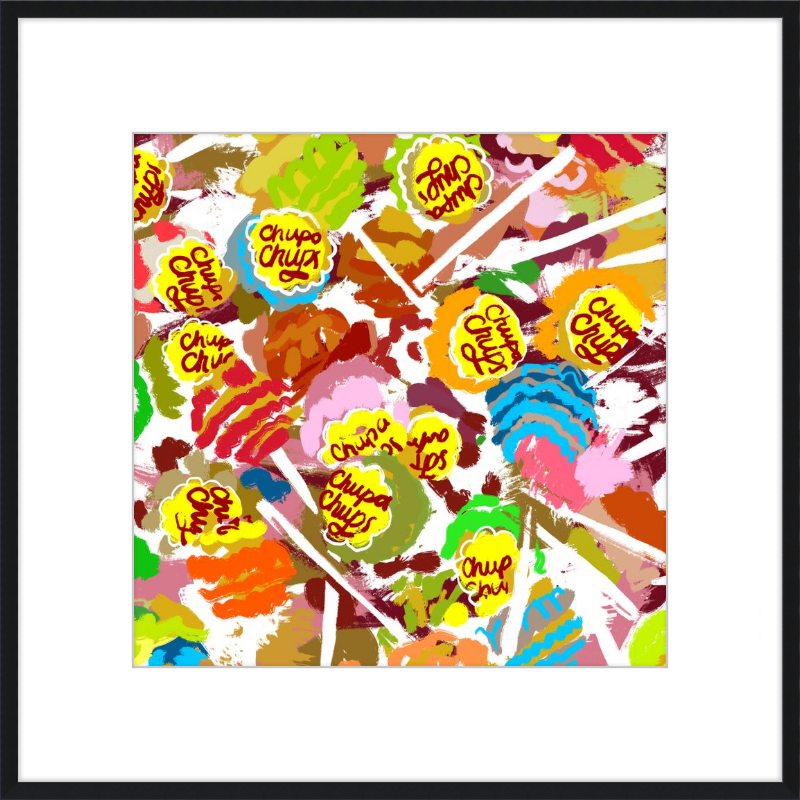 Chupa Chups
