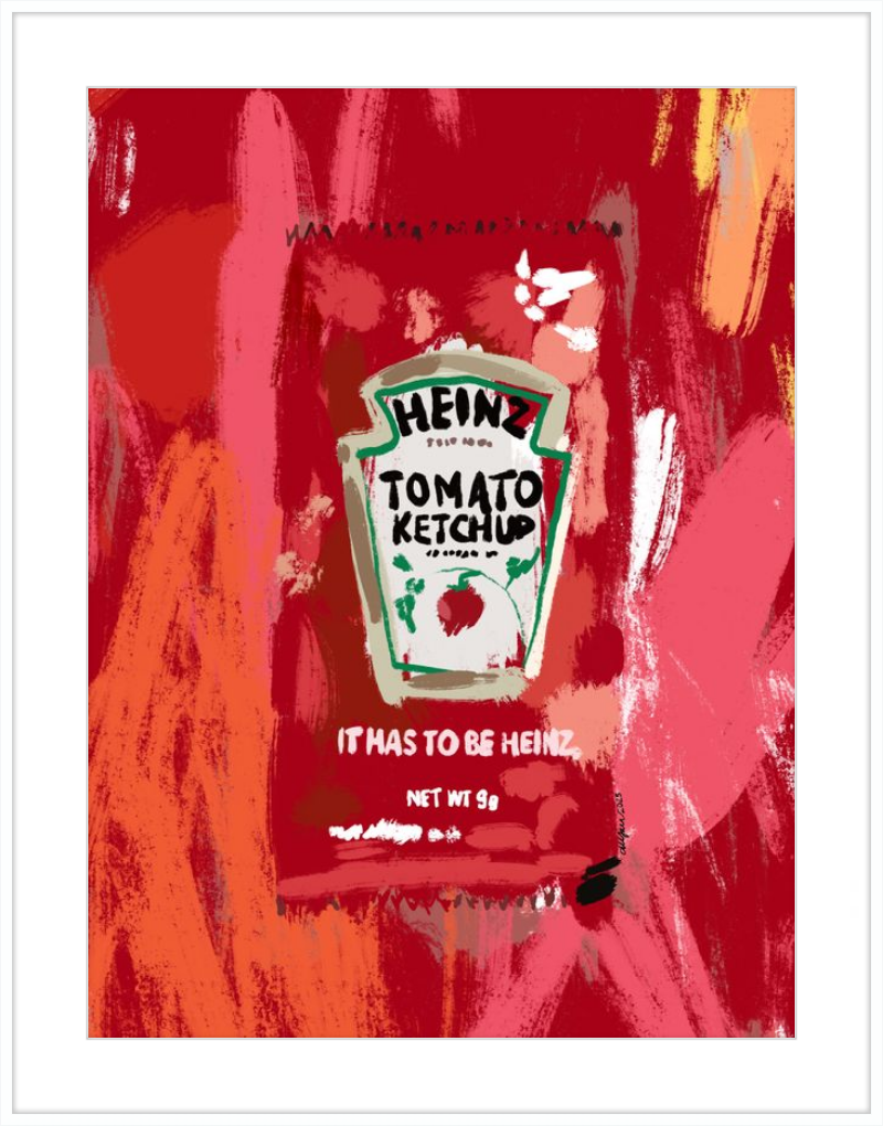 Ketchup