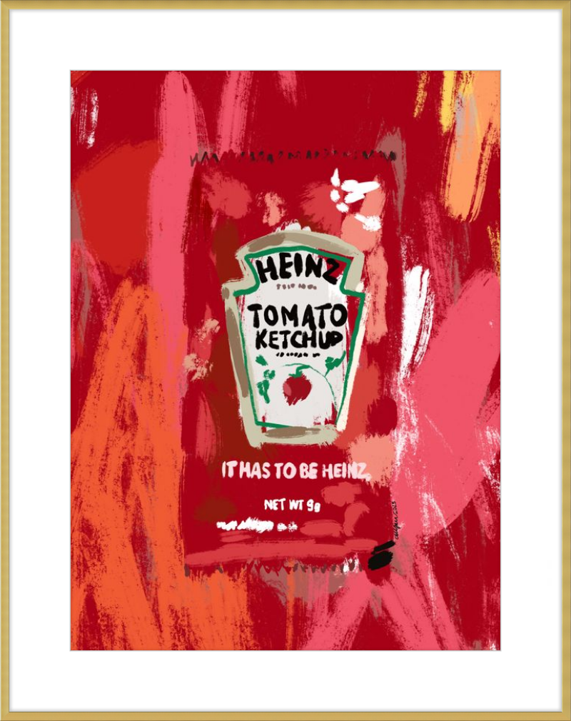 Ketchup