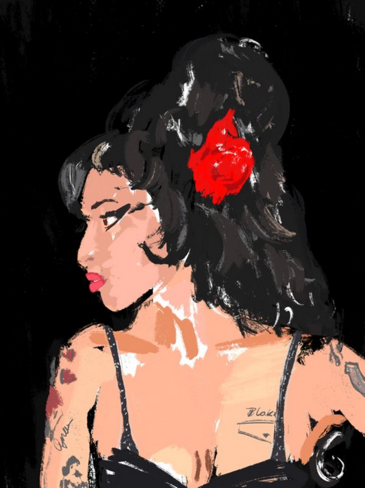 Amy 1