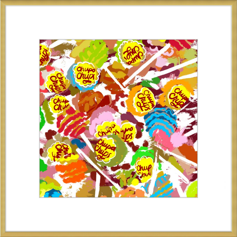 Chupa Chups