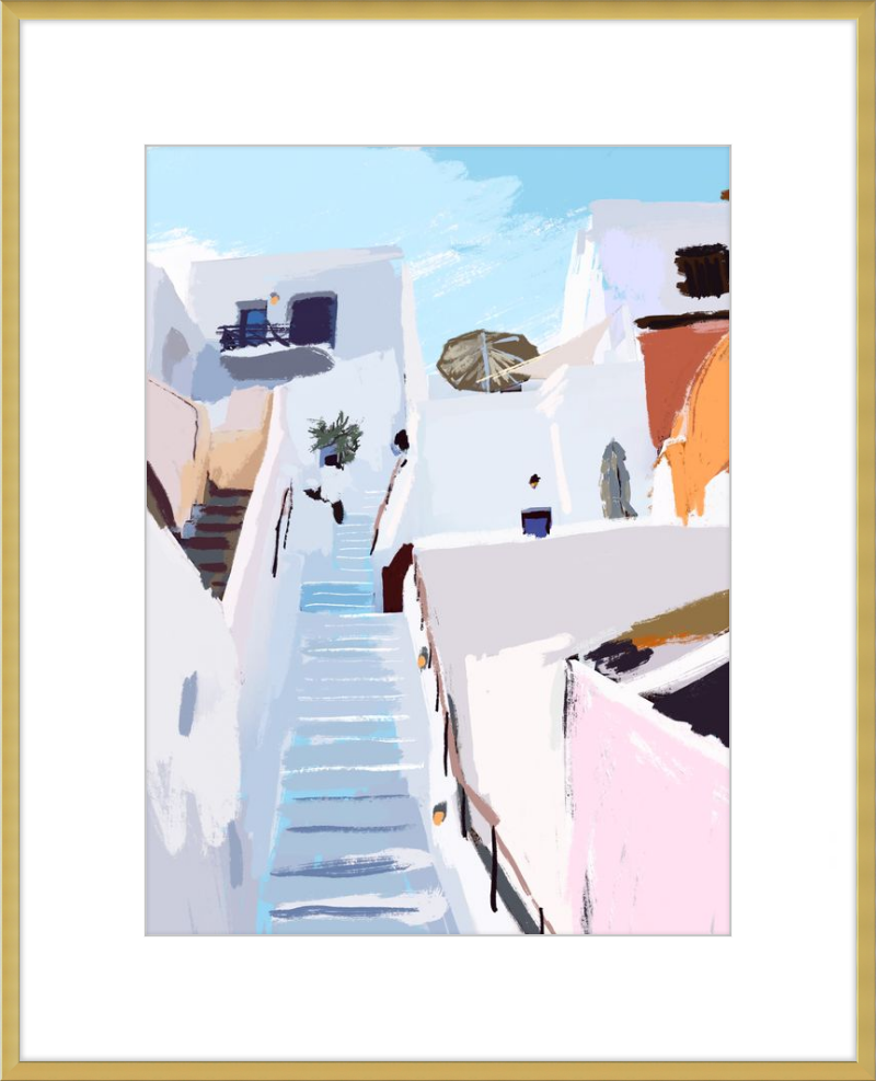 Santorini 1