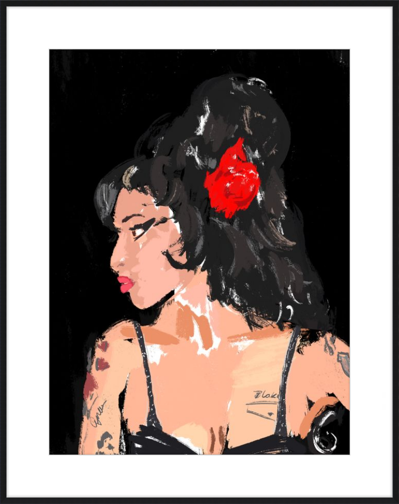 Amy 1