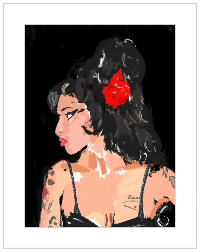 Amy 1