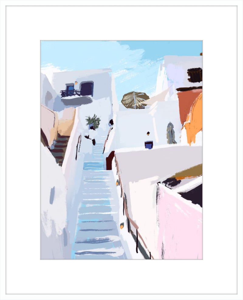 Santorini 1