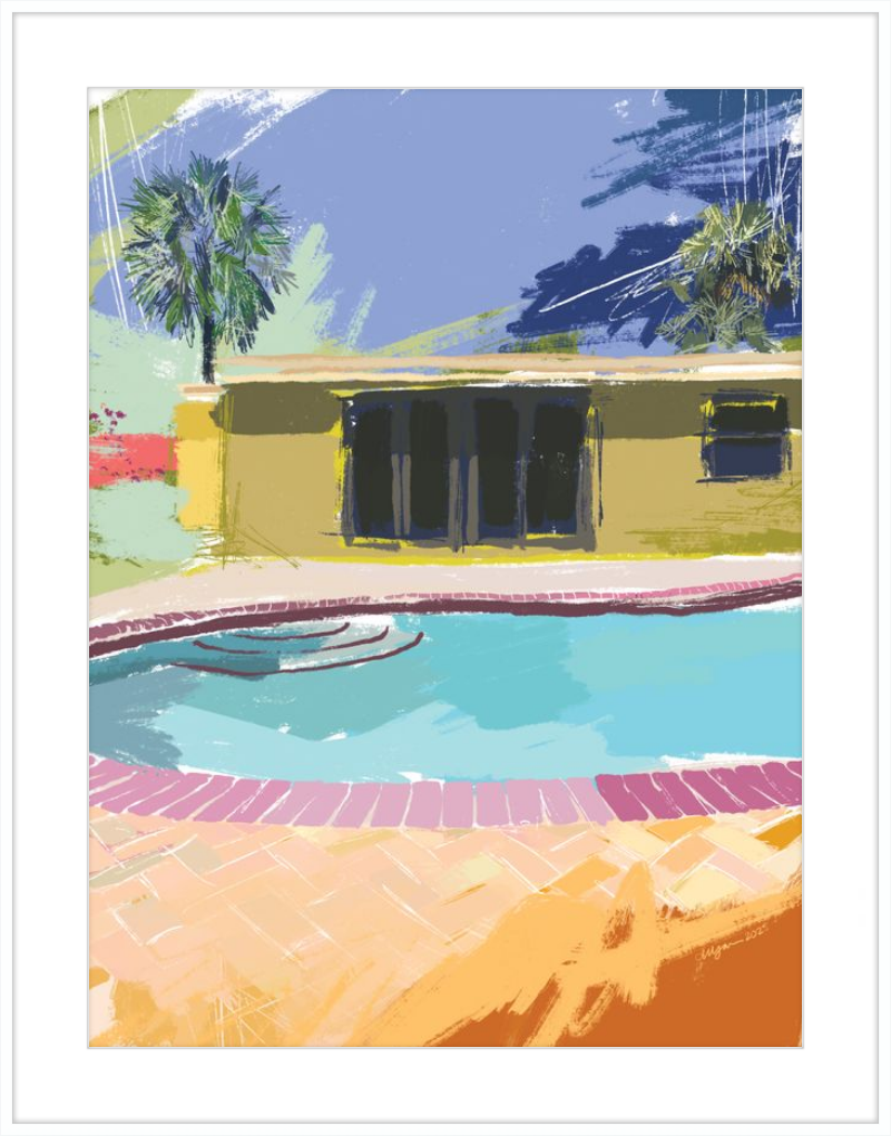Fort Laudy