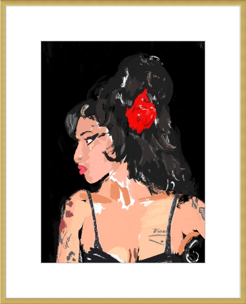 Amy 1