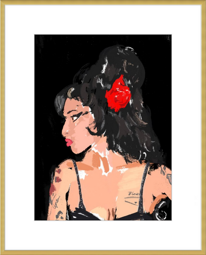 Amy 1