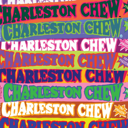 Charleston Chew