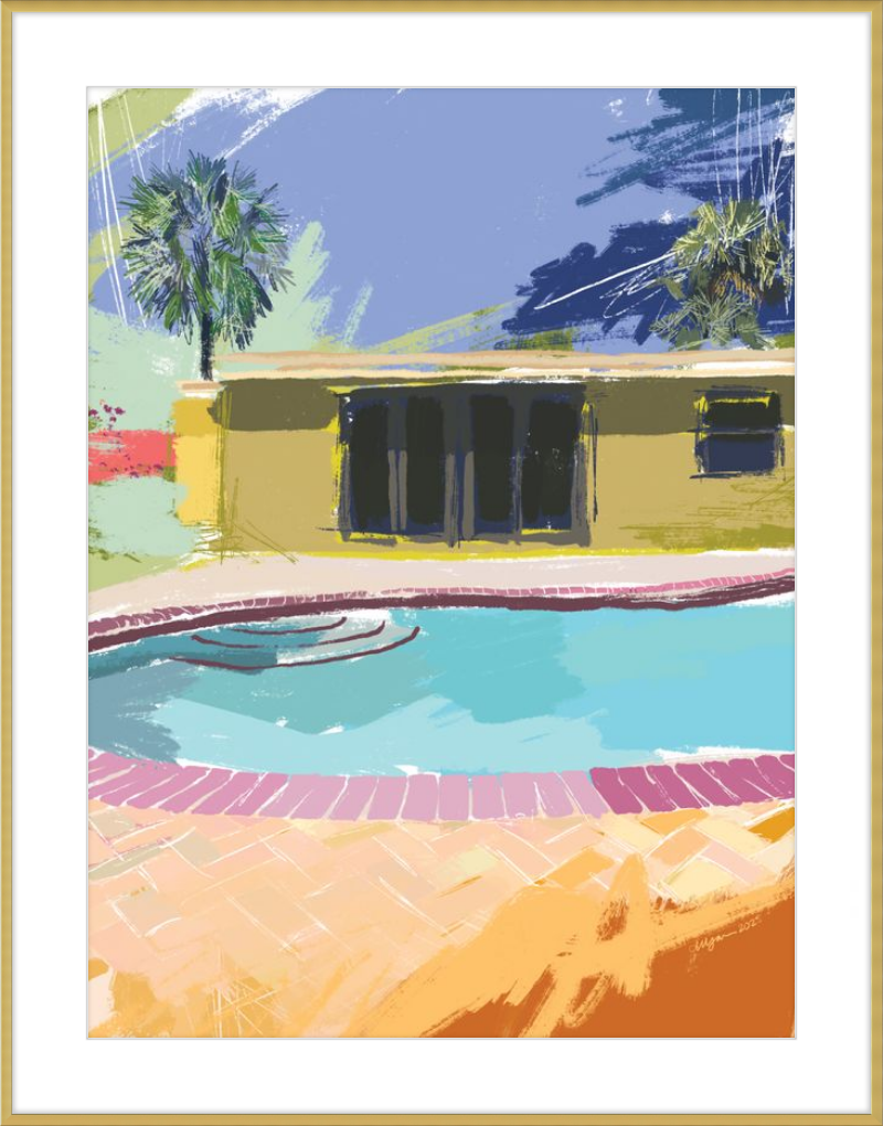 Fort Laudy