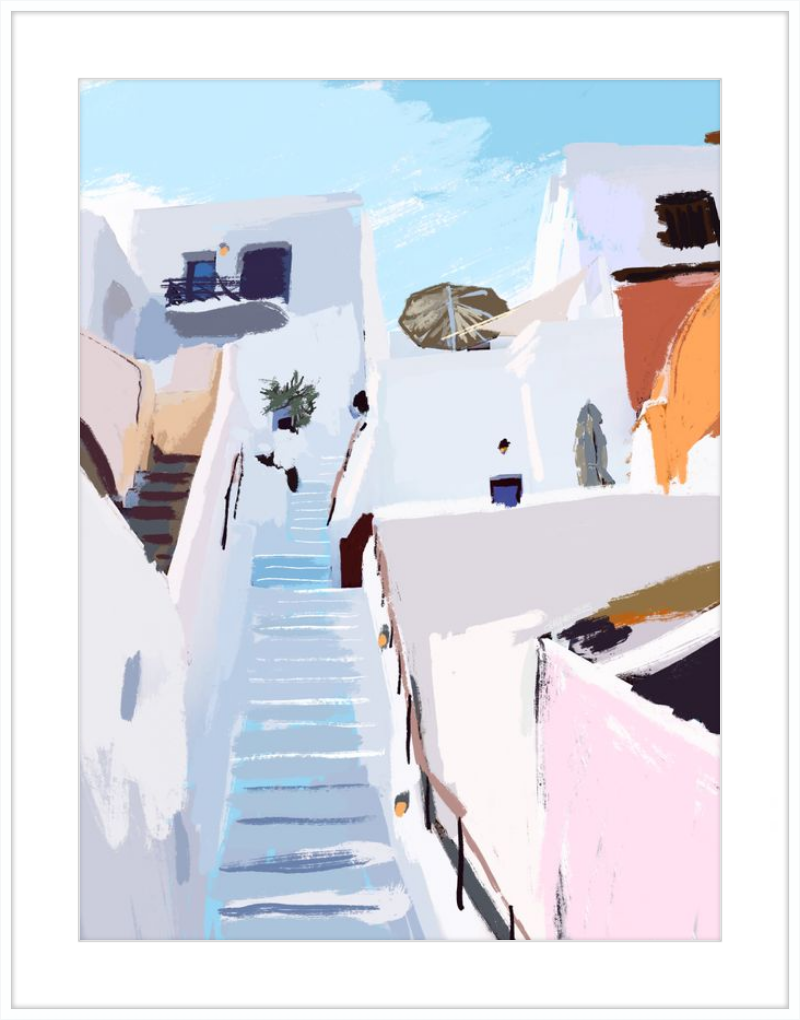 Santorini 1